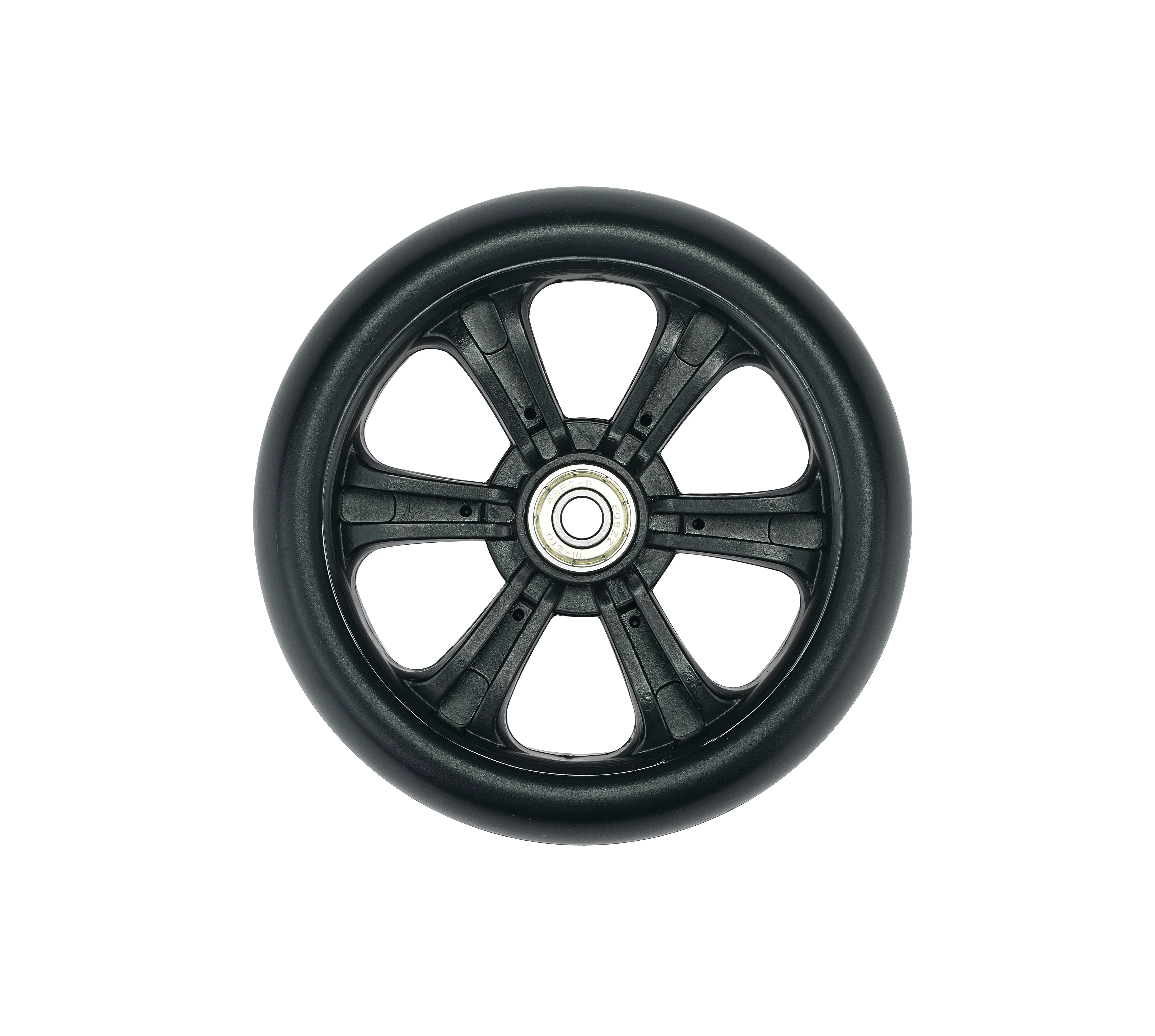 Wheel Mini Microlino